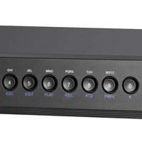 Recorder für Videokamera