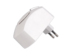 Sirene für den Innenbereich